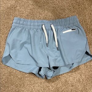 Vouri Shorts